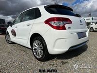 usata Citroën C4 HDI