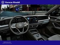 Nuova VW Tayron Edition 204 CV (150 kW) 2026 Dolphin grey metallizzato SUV