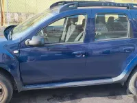 Usata Dacia Duster 2014 Bluazzurro SUV