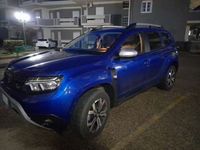 usata Dacia Duster 1.0 tce Prestige Eco-g 4x2 100cv