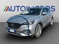 Usata MG HS Comfort 162 CV (119 kW) 2023 Grigio SUV