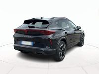 Usata Cupra Formentor 150 CV (110 kW) 2025 Nero / pastello SUV