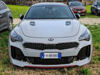 usata Kia Stinger 2.2 crdi awd at8 gt line