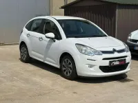 Usata Citroën C3 Picasso SELECTION 95 CV (69 kW) 2015 Other Monovolume