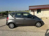 Usata Mercedes A160 Classic 82 CV (60 kW) 2009 Monovolume