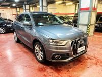 usata Audi Q3 2.0 TFSI quattro S tronic Advanced s-lin