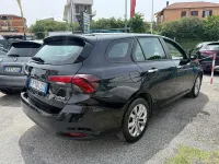 Usata Fiat Tipo Wagon 95 CV (69 kW) 2019 Nero Station wagon
