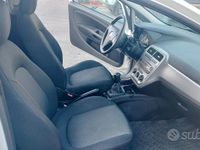 Usata Fiat Grande Punto 2014 Utilitaria