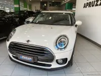 Usata Mini One D Clubman 116 CV (85 kW) 2021 Beige Station wagon