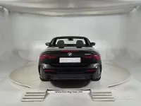 Brugt BMW 420 M Sport 190 HK (139 kW) 2025 Sort Cabriolet