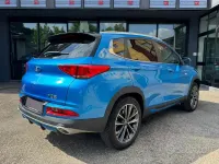 Gebraucht DR F35 154 PS (113 kW) 2021 Blau SUV
