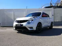 Usata Nissan Juke Nismo RS 218 CV (160 kW) 2016 SUV