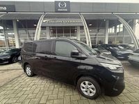 Usata Ford Transit Custom 136 CV (100 kW) 2025 Nero Monovolume