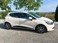 Usata Renault Clio IV 75 CV (55 kW) 2016 Marrone Berlina