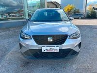 Usata Seat Arona Reference 95 CV (69 kW) 2023 SUV