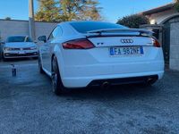 usata Audi TT 2.0 tsi quattro