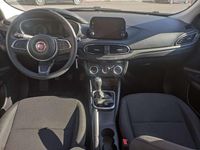 Usata Fiat Tipo 101 CV (74 kW) 2023 Bianco Station wagon