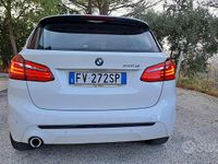 Usata BMW 216 Efficient Dynamics 2019 Monovolume