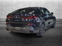 Usata BMW X6 M Sport 381 CV (280 kW) 2023 Nero metallizzato SUV