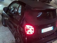Usata Smart ForTwo Cabrio Brabus 90 CV (66 kW) 2017 Cabrio