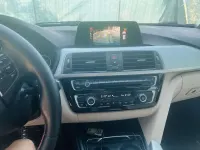 Usata BMW 318 Sport Line 150 CV (110 kW) 2016 Station wagon