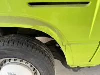 Usata VW T3 1981 Furgone