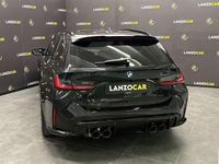 Usata BMW M3 Competition Edition 510 CV (375 kW) 2023 Nero Station wagon