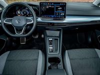 Usata VW Golf VIII Goal 150 CV (110 kW) 2025 Bianco Utilitaria