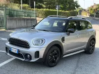 Usata Mini Cooper Countryman Essential 136 CV (100 kW) 2023 Grigio SUV