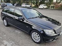Usata Mercedes C220 Executive 170 CV (125 kW) 2011 Station wagon