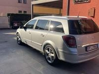Usata Opel Astra Cosmo 125 CV (91 kW) 2008 Station wagon