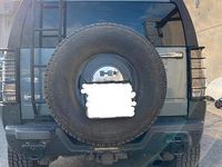 Usata Hummer H3 2006 Grigio SUV