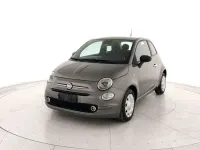 Usata Fiat 500 69 CV (50 kW) 2023 Grigio Utilitaria