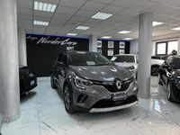 usata Renault Captur Equilibre 2022 1.0 GPL DI SERIE