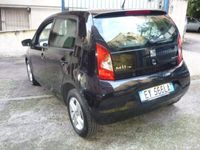 usata Seat Mii 1.0 68 CV 1.0 68 CV 5 porte Chic Ecofuel