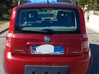 Usata Fiat Panda 4x4 75 CV (55 kW) 2006 Utilitaria