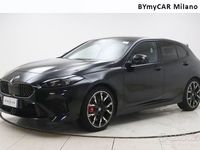 Usata BMW 118 Comfort Edition 150 CV (110 kW) 2024 Nero Utilitaria