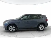 Usata BMW X1 Performance 150 CV (110 kW) 2024 Grigio SUV