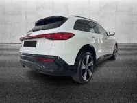 Usata Audi Q5 S-Line 204 CV (150 kW) 2025 Bianco SUV