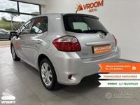 Usata Toyota Auris Active 89 CV (65 kW) 2012 Berlina