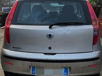 usata Fiat Punto Multijet 1.3