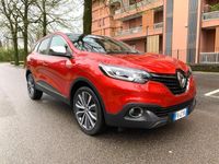 usata Renault Kadjar dCi 8V 110CV EDC Energy Bose