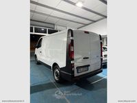 Usata Renault Trafic 145 CV (106 kW) 2017 Bianco Monovolume