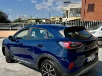 Usata Ford Puma Titanium S 125 CV (91 kW) 2022 SUV