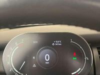 Usata Mini ONE 75 CV (55 kW) 2021 Grigio Utilitaria