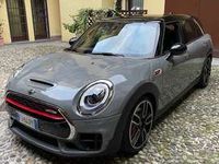 usata Mini John Cooper Works Clubman 2.0 Hype all4 auto