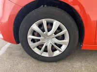 Usata Opel Corsa Edition 101 CV (74 kW) 2020 Arancione Utilitaria