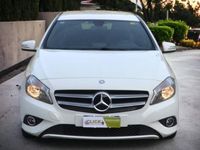 usata Mercedes 180 Classe A Classe A - W176cdi (be) Sport