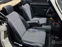 Usata Triumph Spitfire 1970 Bianco Cabrio