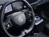 Usata MG MG4 EV Luxury 67 kW (92 CV) 2024 Utilitaria